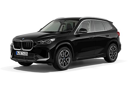 BMW X1 xDrive20d