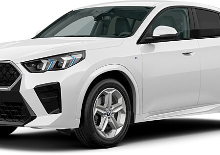 BMW X2 sDrive20i