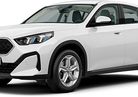 BMW X2 sDrive20i