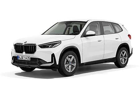 BMW X1 sDrive20i
