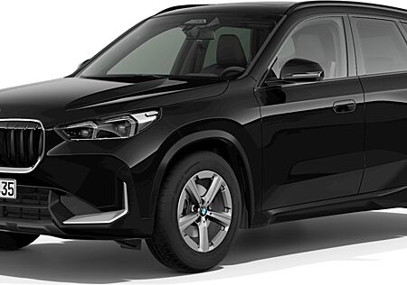 BMW X1 sDrive20i