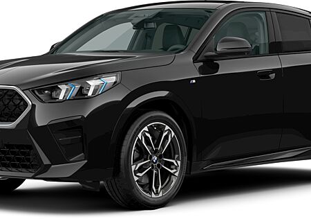 BMW X2 sDrive20i
