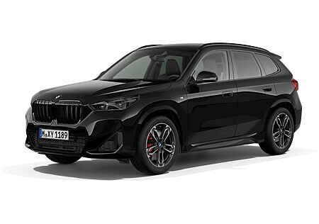 BMW X1 SDRIVE18I