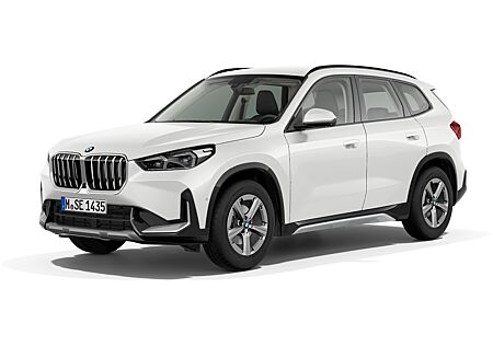 BMW X1 SDRIVE20I