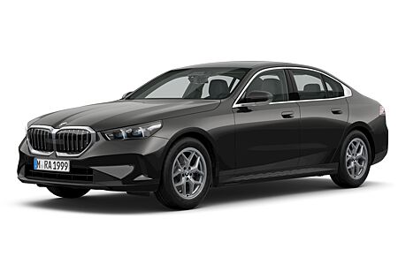BMW 520I