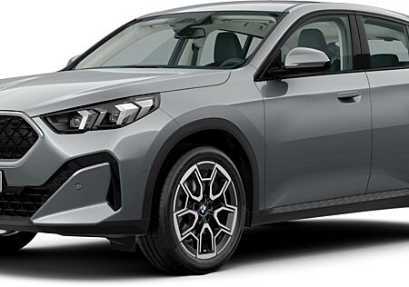 BMW X2 sDrive20i