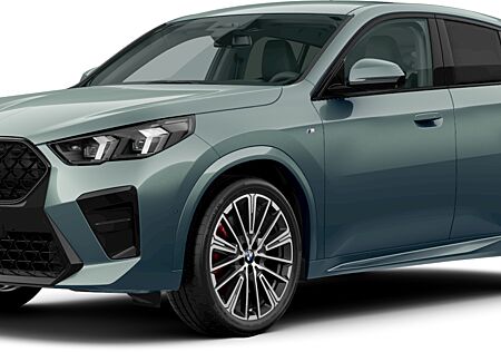 BMW X2 sDrive20i