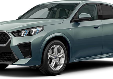 BMW X2 SDRIVE20I