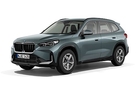 BMW X1 SDRIVE20I