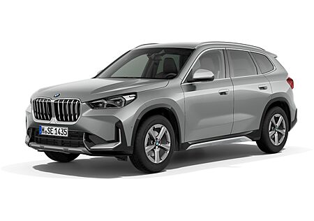 BMW X1 SDRIVE18I