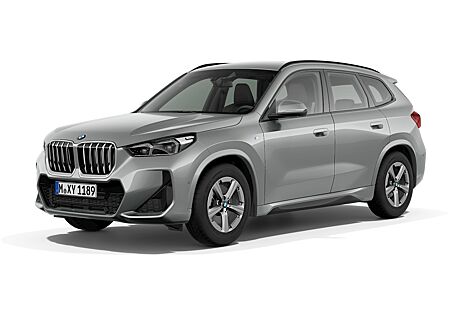 BMW X1 xDrive23i