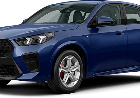 BMW X2 SDRIVE20I