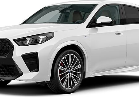 BMW X2 sDrive20i
