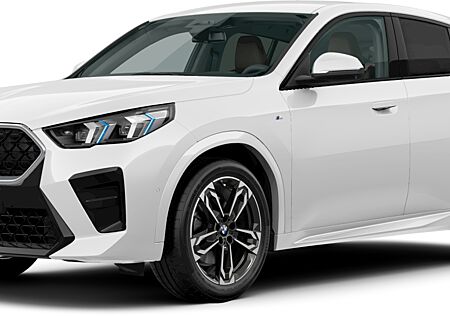 BMW X2 sDrive20i