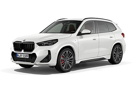 BMW X1 XDRIVE23I