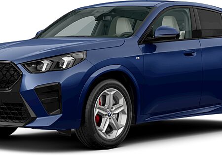 BMW X2 sDrive20i