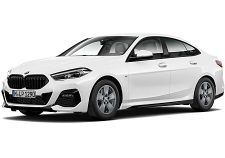 BMW 220i Gran Coupé