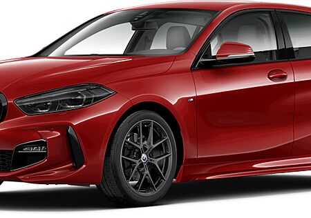 BMW 120I (AB 2020)