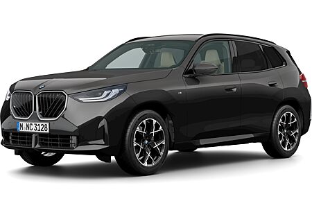BMW X3 M X3 20 A xDrive M Sport