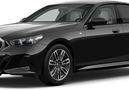 BMW 540d xDrive Limousine