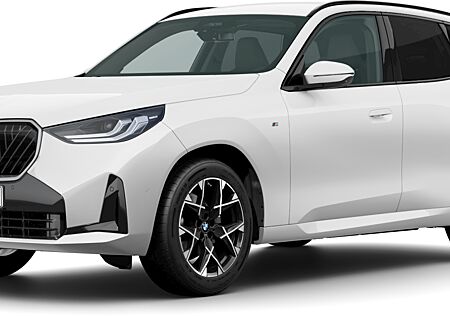 BMW X3 20 xDrive