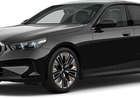 BMW 540d xDrive