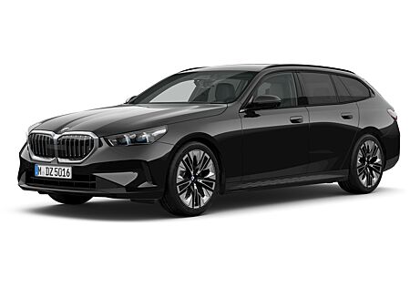 BMW 520d Touring