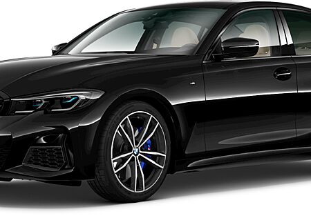 BMW 340 M340i xDrive A