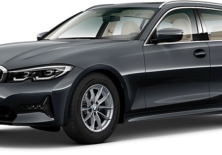 BMW 320d xDrive Touring