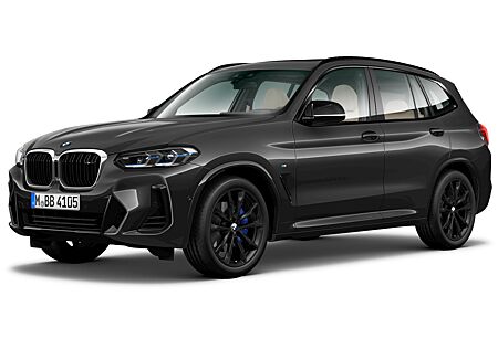 BMW X3 M40d