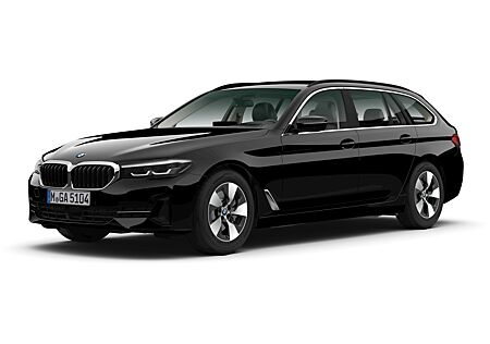 BMW 520d Touring