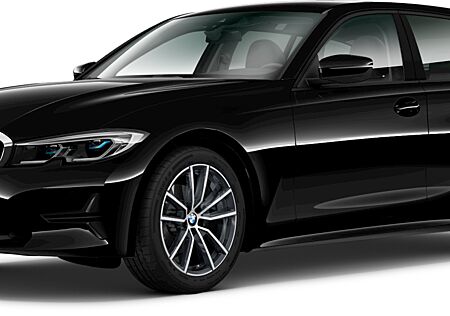 BMW 318d Touring (2018 - 2022)