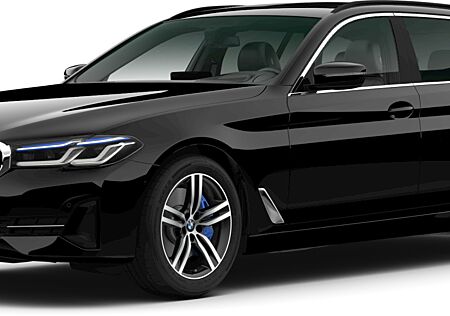 BMW 540d xDrive Touring (ab 2020)