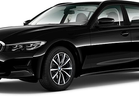 BMW 320D A