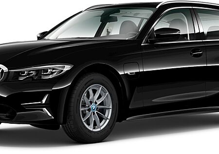BMW 320e Touring (G21)