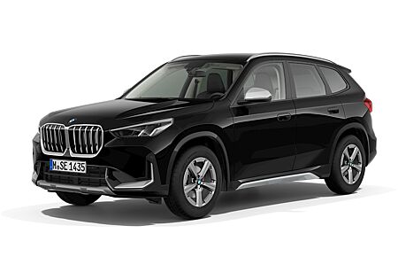 BMW X1 sDrive18i