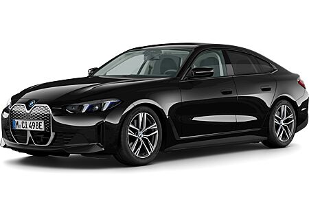 BMW i4 EDRIVE35