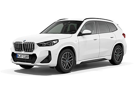 BMW X1 xDrive23i