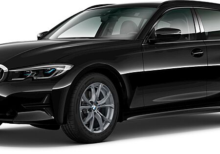 BMW 320D A