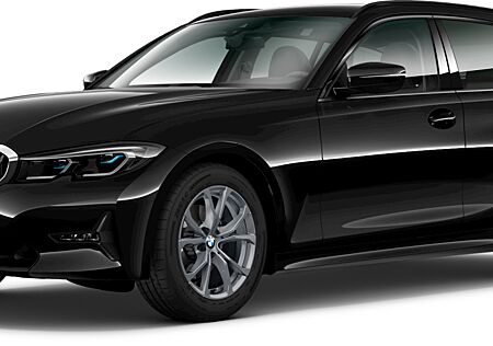 BMW 320d xDrive Touring