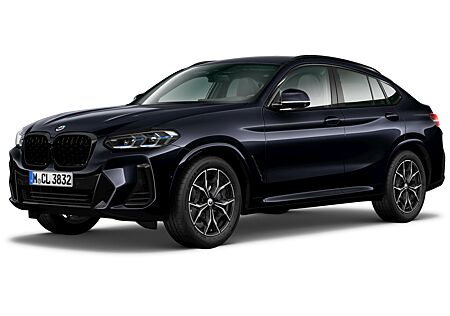 BMW X4 XDRIVE20D