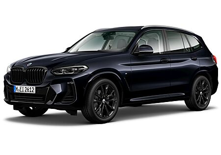 BMW X3 XDRIVE30D