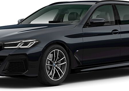 BMW 540d xDrive Touring