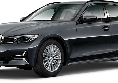 BMW 318D A
