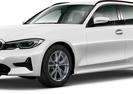 BMW 320d xDrive Touring