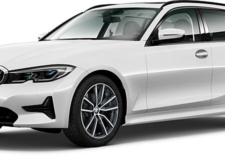 BMW 320d Touring (2019 - 2022)