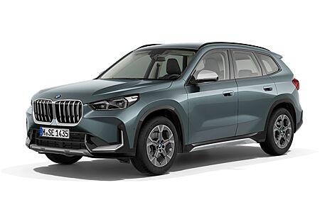 BMW X1 sDrive18i