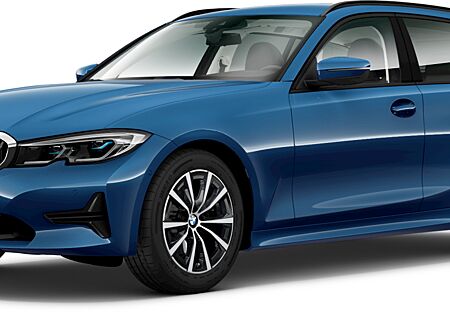 BMW 330I XDR A