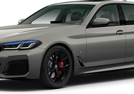 BMW 540i xDrive Touring