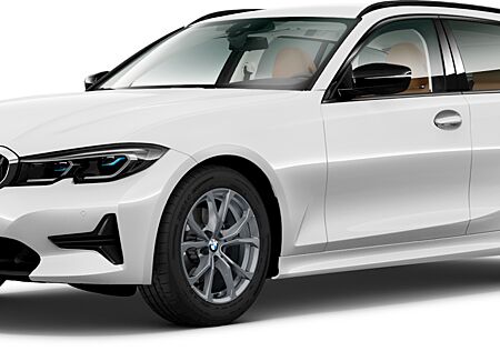 BMW 320d Touring